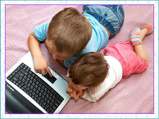 Starting Point 8 - Digital Technologies / Starting Points / Connect ...