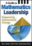 guide to maths leadership