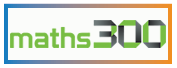 Maths300