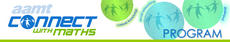 Connect with Maths Program header