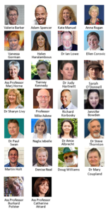 Engaging All Students community