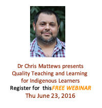 Quality Teaching and Learning