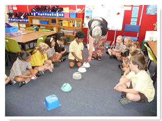 SnakesonRocks lesson