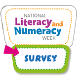 Survey National Literacy and Numeracy Week